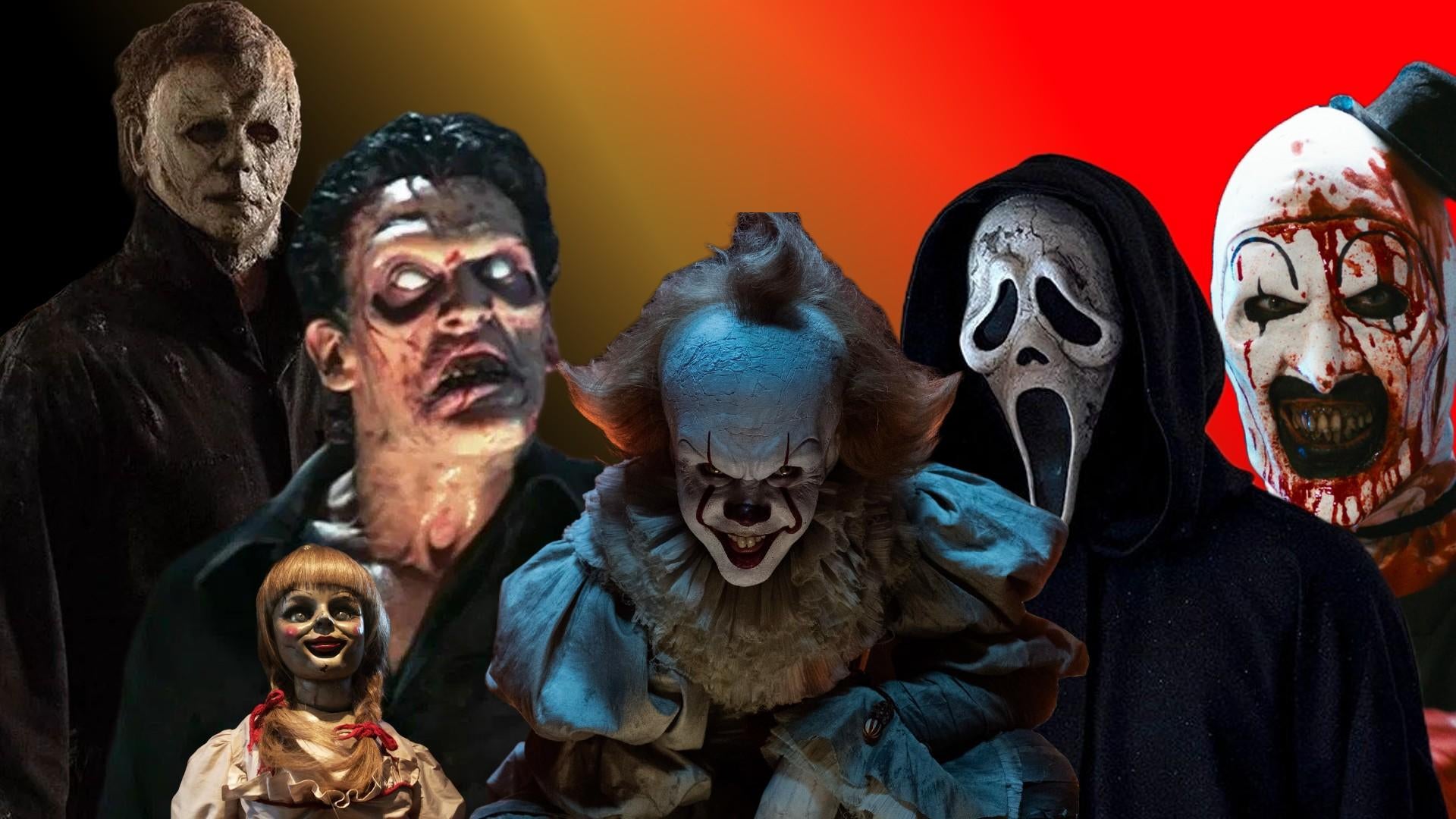 Horror Movie Franchises Need More Crossovers