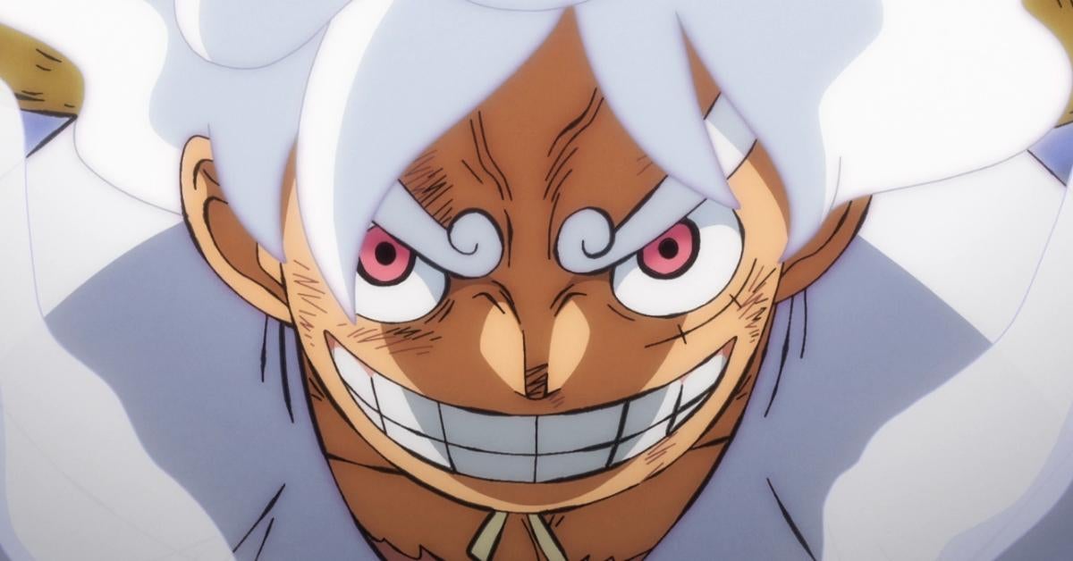 5 Fakta Menarik Anime One Piece Gear 5 Luffy dalam Episode Terbaru-demhanvico.com.vn