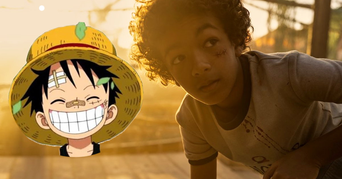 Netflix's One Piece live-action show brings Luffy and Crew