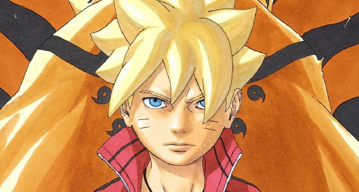 After 7 long years, Boruto Timeskip Serialization begins in a few