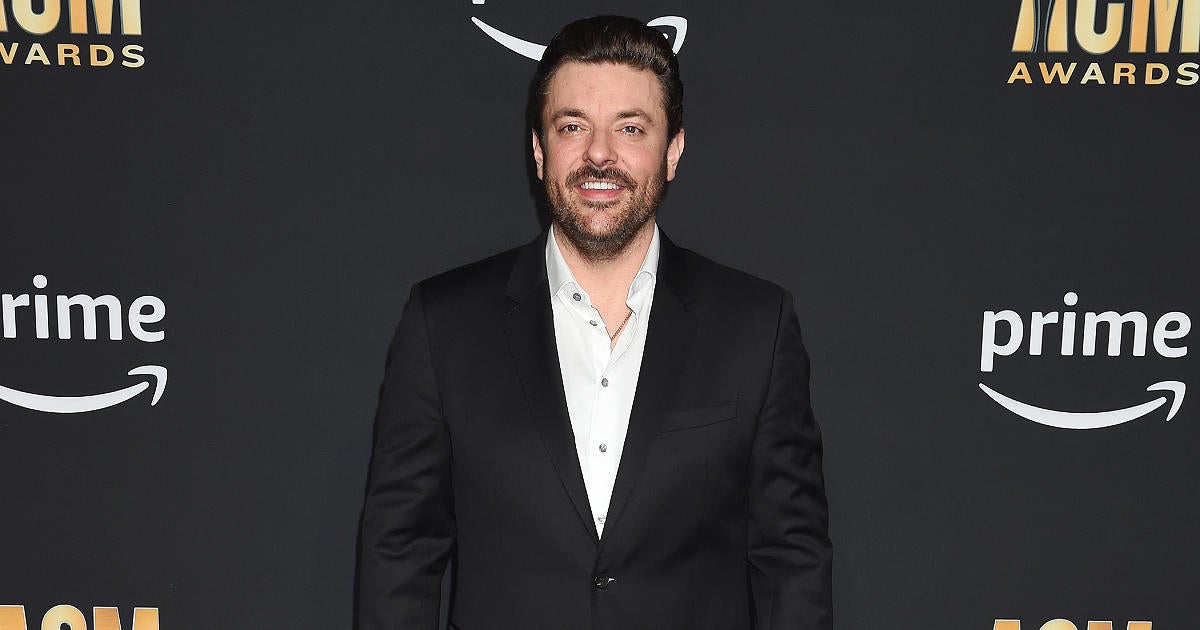 Chris Young Reveals Secrets Behind His 60-Pound Weight Loss - Country Now