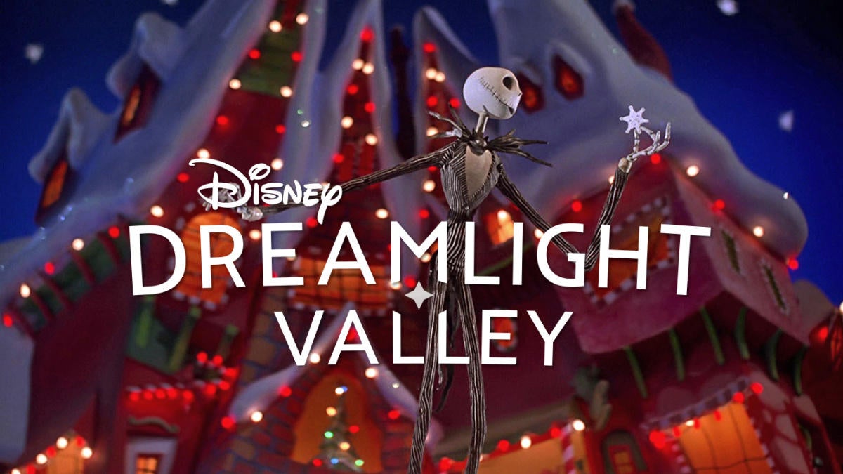 How to Unlock Jack Skellington in Disney Dreamlight Valley? (All Details)