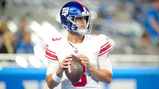 Tommy's Takes: What's Wrong With the New York Giants? 