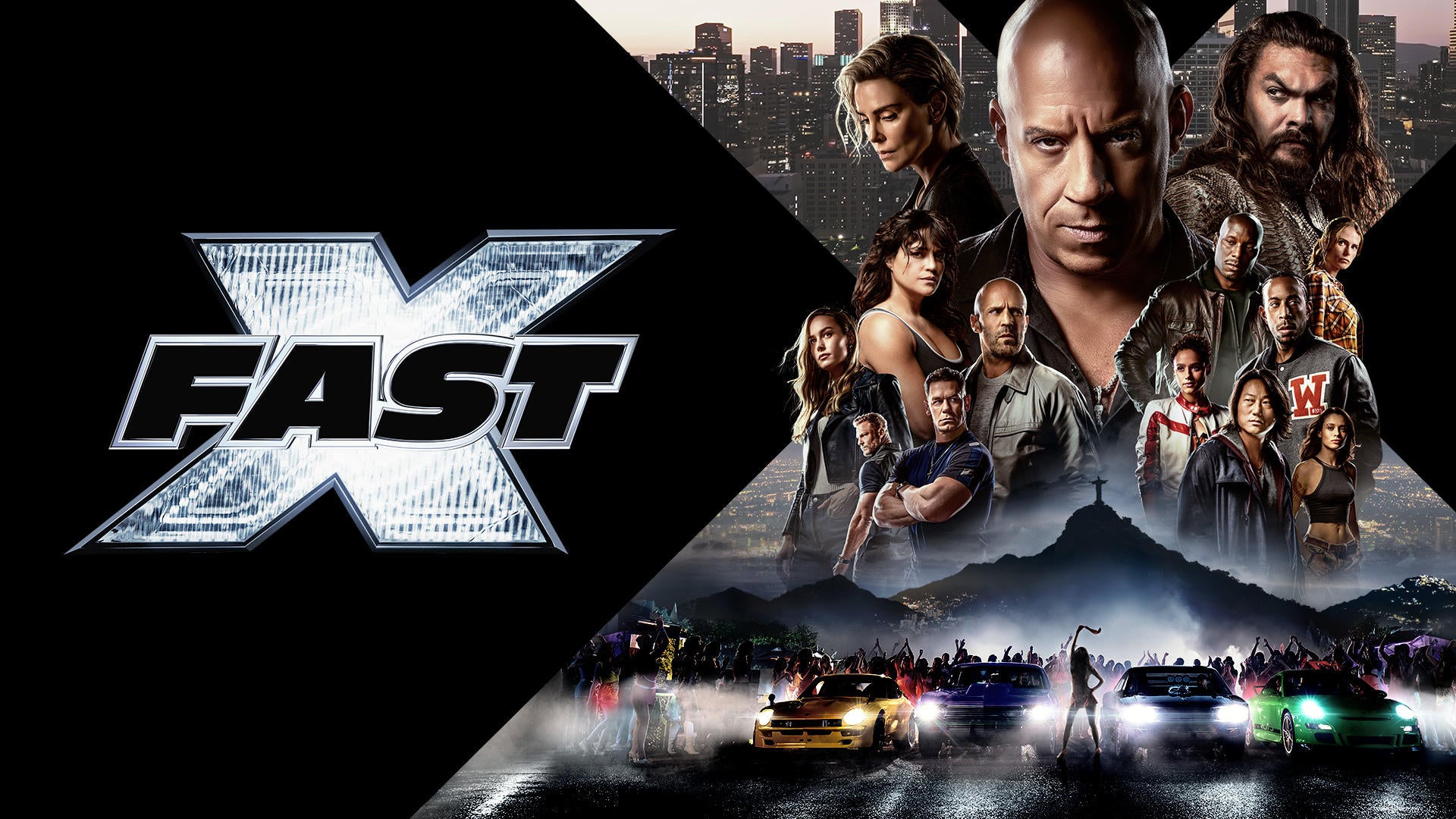 Fast X' Streaming Premiere Date Set At Peacock – Deadline
