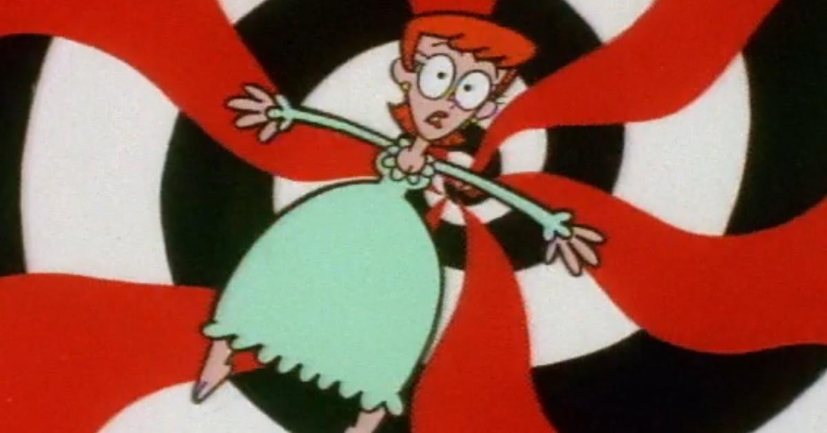 Top 10 Dexter's Laboratory Episodes, Ranked