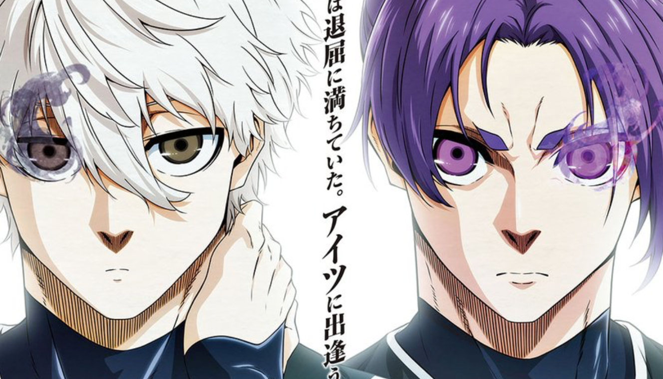 Blue Lock: Episode Nagi Reveals Release Date With Trailer, Poster