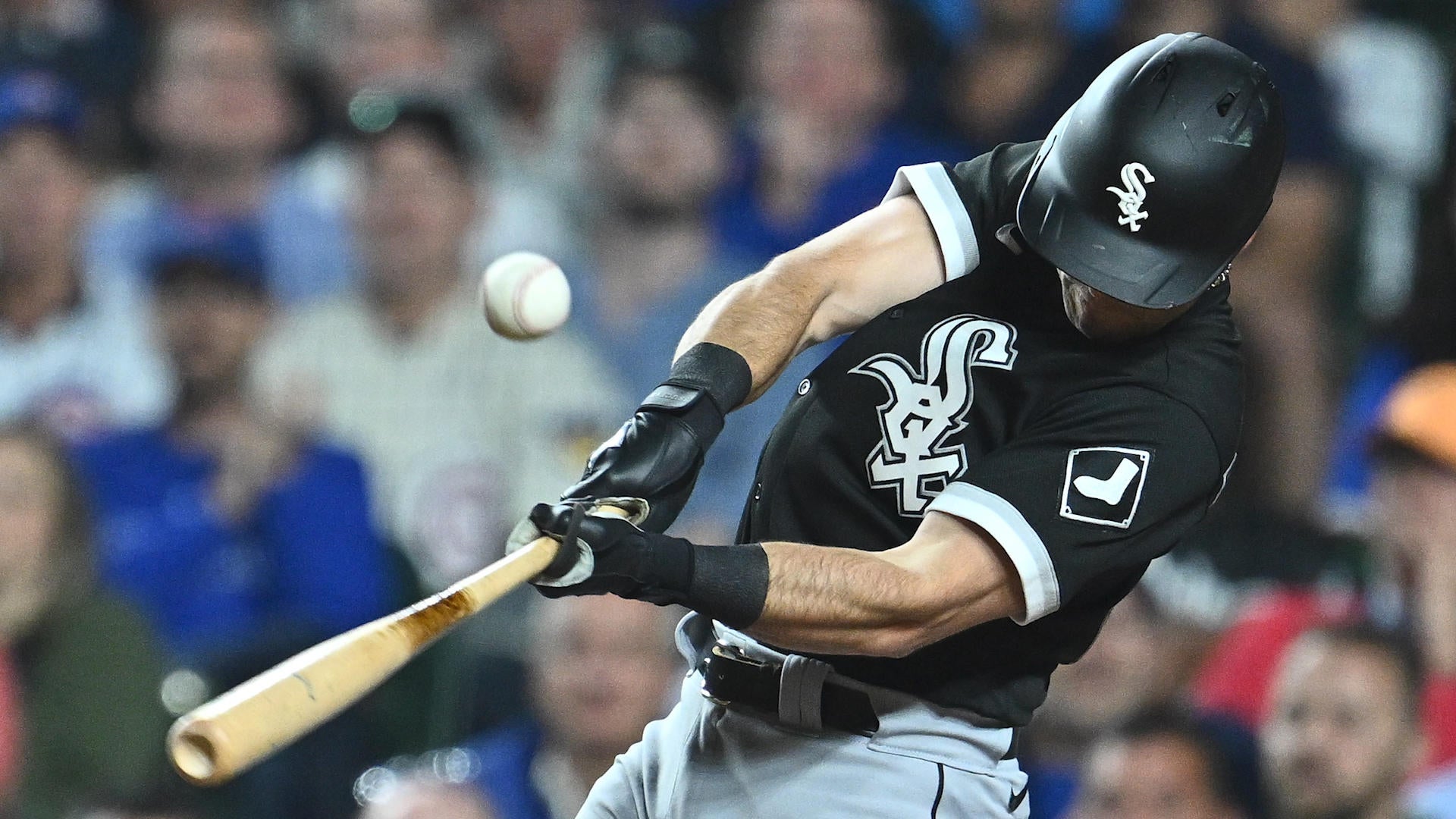 White Sox vs. Cubs Live Stream of Major League Baseball