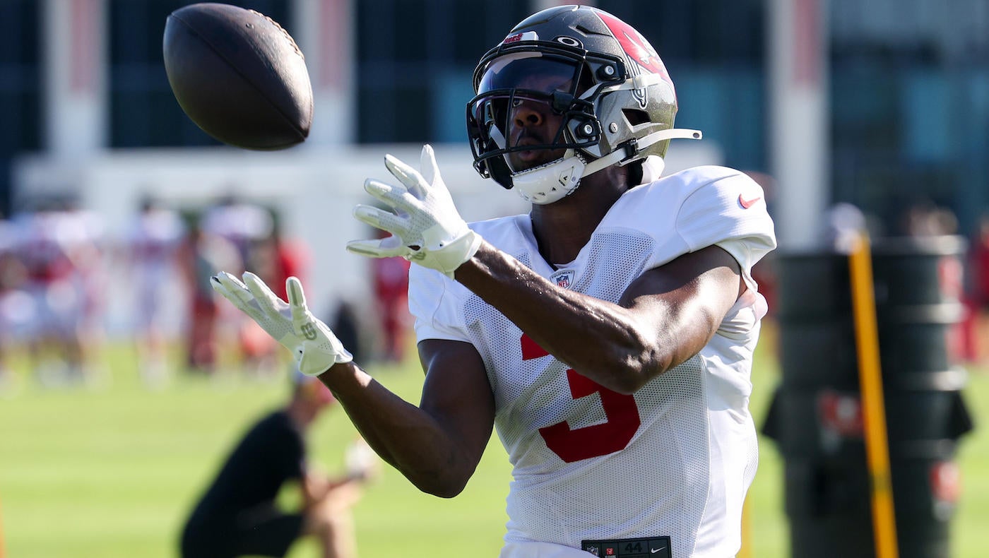 Pewter Pulse: Russell Gage Is OUT! Which Bucs WRs Step Up? 