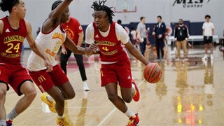 Bronny James, son of LeBron, has a congenital heart defect, family says