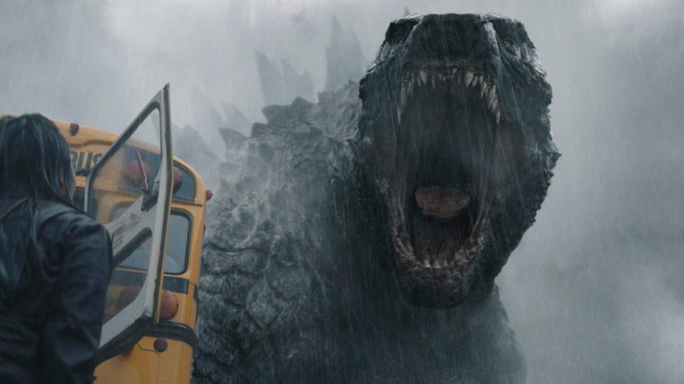 Godzilla Returns in First Trailer for 'Monarch: Legacy of Monsters' on Apple TV+