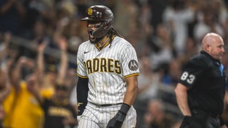 Fernando Tatis Jr. steals show as Padres top Orioles