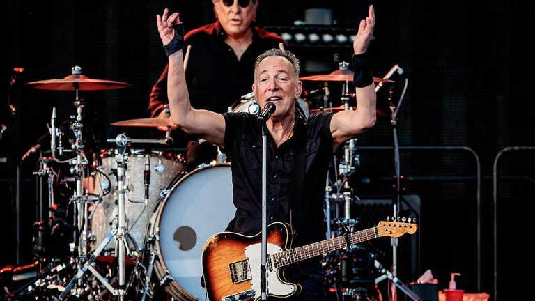 Bruce Springsteen Falls Ill, Cancels Concerts