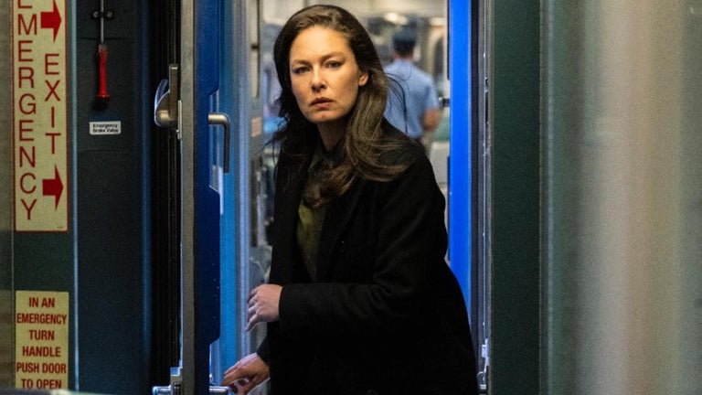 'FBI: Most Wanted' Fans Disappointed Over Alexa Davalos' Exit