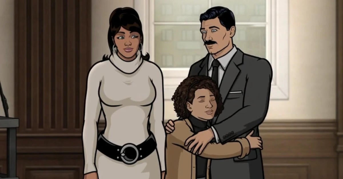 Archer Characters That Deserve Spinoffs After The Final Season
