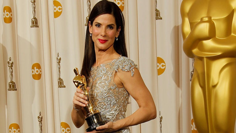 Some People Want to Take Sandra Bullock's Oscar Away After 'The Blind Side' Scandal