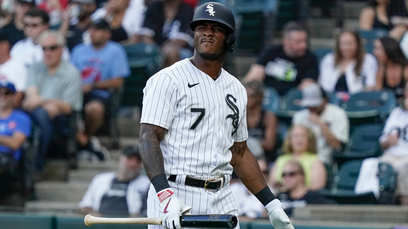 Tim Anderson's suspension reduced to five games after on-field fight with José Ramírez