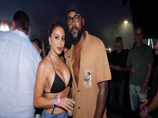 'RHOM' Star Larsa Pippen and Marcus Jordan Reportedly Split
