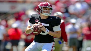 CBS Sports predicts the Tide to compete for a playoff spot in 2023