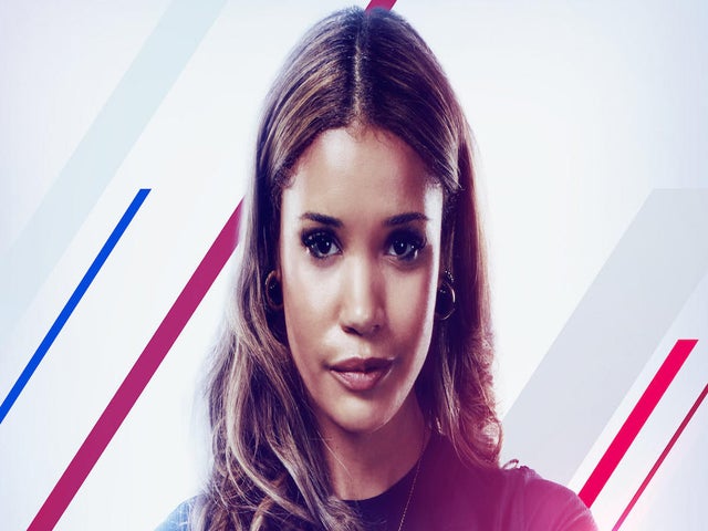 'The Challenge USA': Ameerah Addresses How the Vet Invasion Changed the Game