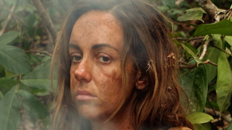 'Naked and Afraid Castaways': Candice Faces Possible Medical Evacuation After Mysterious Injury in Exclusive Sneak Peek
