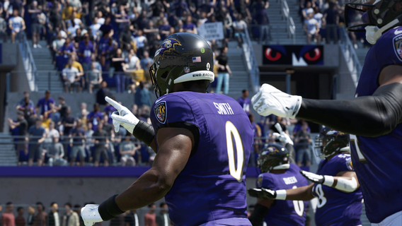 Madden 23 won't let you upgrade to PS5 and Xbox Series X without a hefty  fee