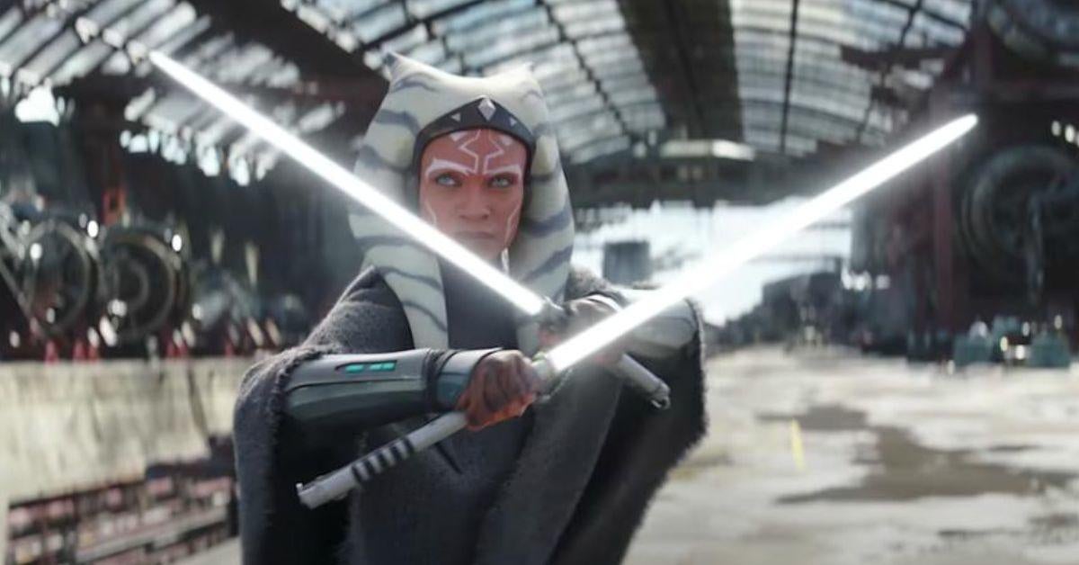 Zack Snyder's Failed 'Star Wars' Movie Kept the Lightsabers