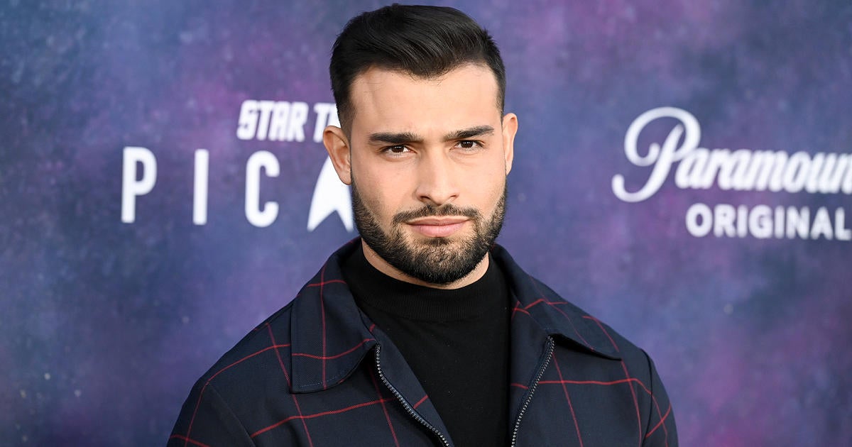 Sam Asghari Shares First Statement on Britney Spears Divorce, Says 'S—t ...