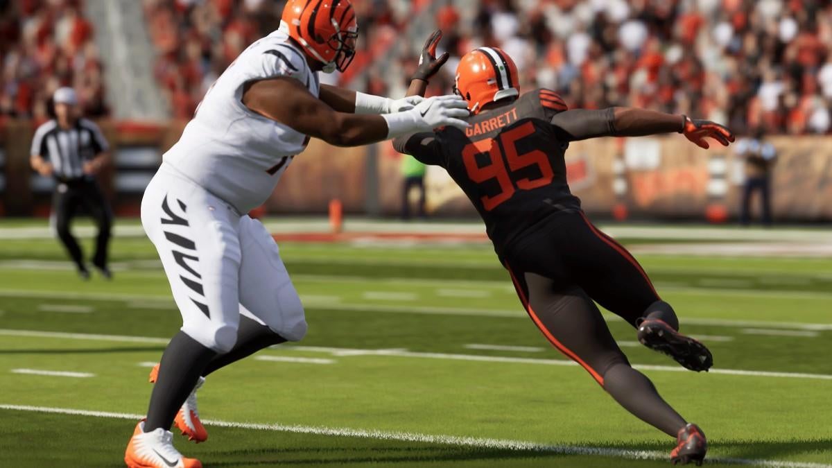 Madden NFL 24 - Title Update October 4th, 2023 - EA SPORTS