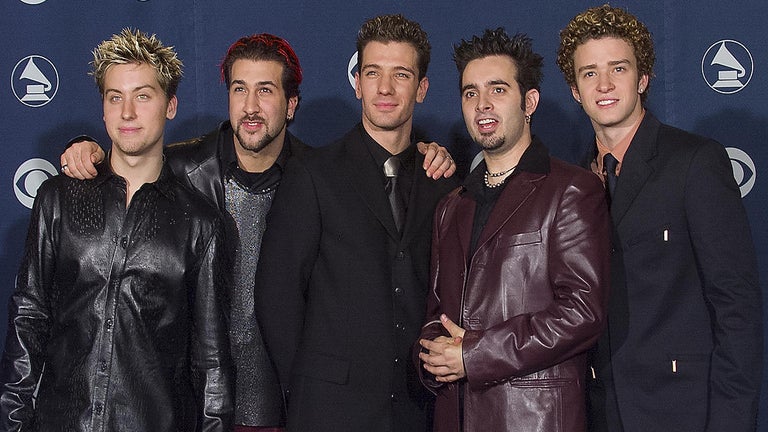 *NSYNC Fans Get Bad News Amidst Reunion for New Song 'Better Place'