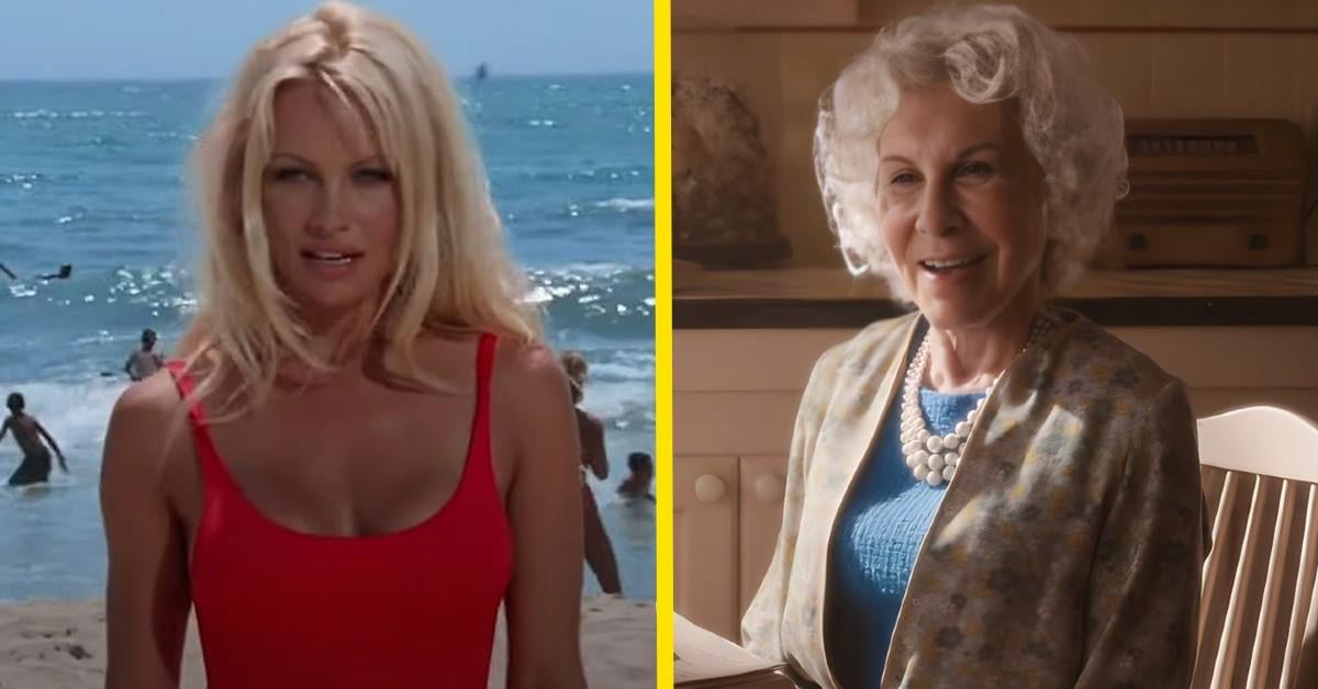 Barbie Pamela Anderson Remembers Her Time Being Neighbors With Doll's(01)