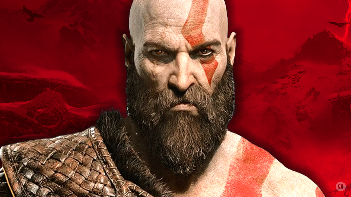 New God of War Game for PS5 Seemingly Confirmed