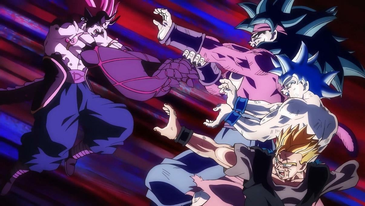 Dragon Ball Super: SUPER HERO confirms US release date, announces