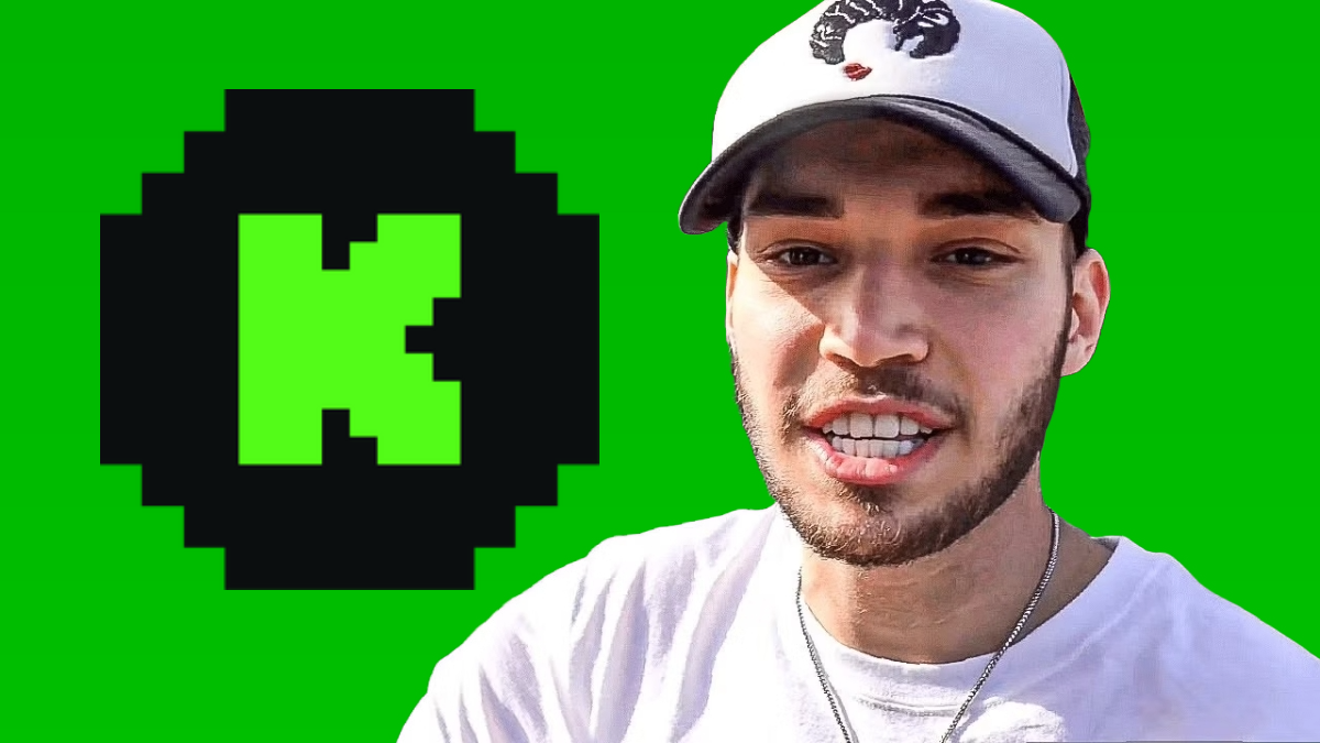 Kick Streamer Adin Ross Reportedly Swatted Live While Playing Golf