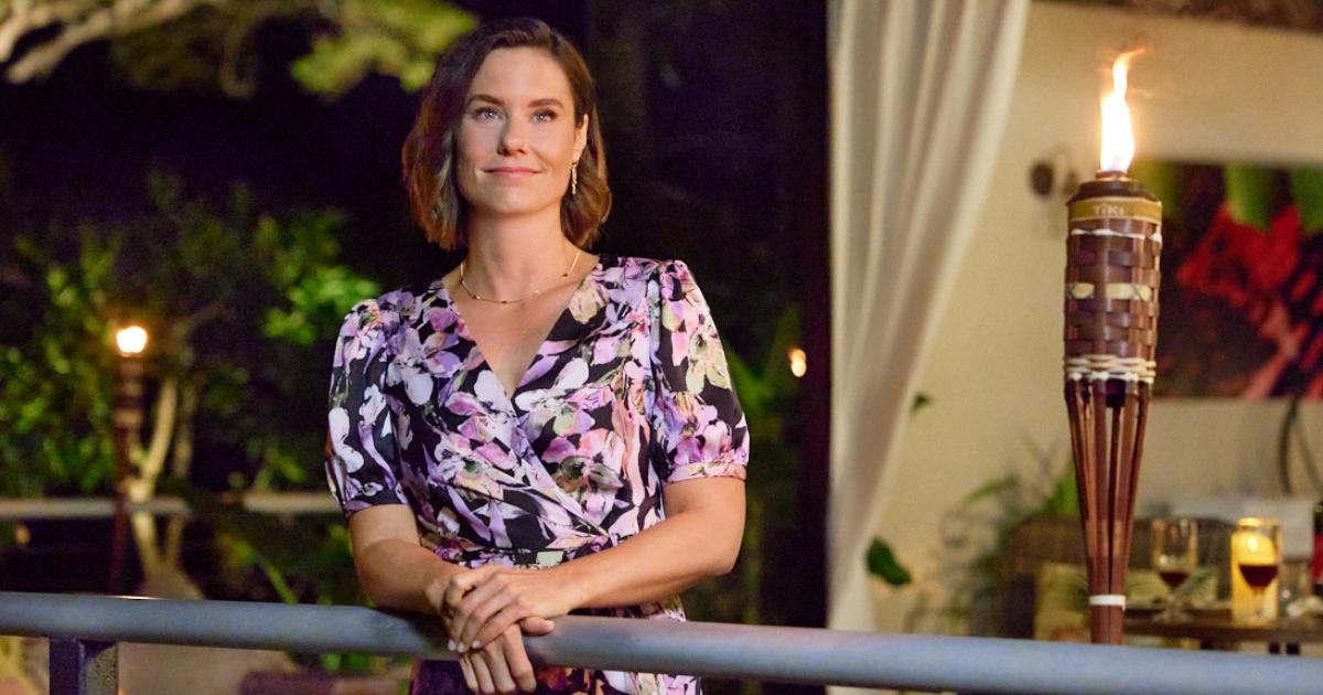 'How I Met Your Mother' Favorite Ashley Williams Sets Next Hallmark
