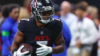 Bijan Robinson debut: A look at how the Falcons rookie running