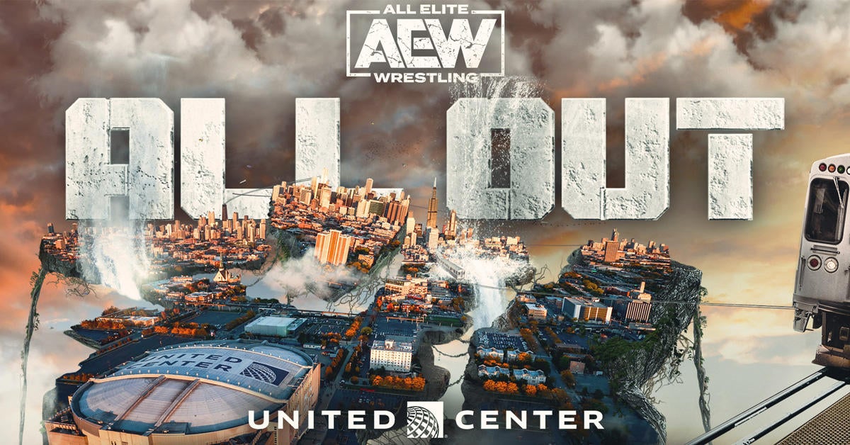 Former World Champion Returns From Injury, Gets Booked for AEW All Out 2023