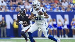 Indianapolis Colts: Anthony Richardson named starter