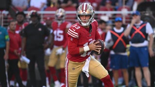 Brock Purdy's ascension no longer a surprise for 49ers