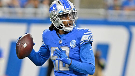 NFL: Preseason-Jacksonville Jaguars at Detroit Lions
