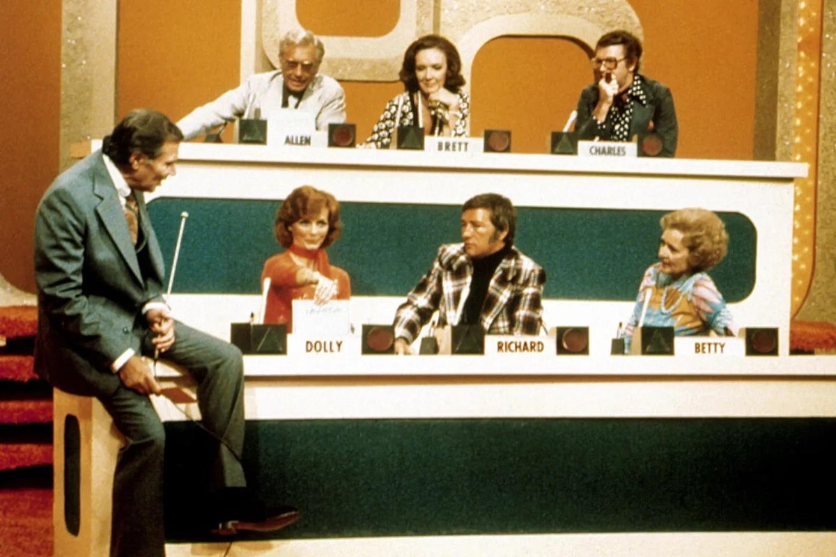 Where to Stream Best Vintage Game Shows
