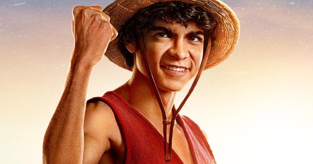 ONE PIECE Trailer (2023) Iñaki Godoy, Live Action 