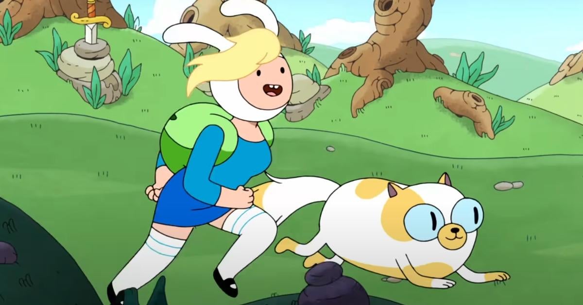 Adventure Time Episodes to Watch Before Fionna and Cake's Premiere