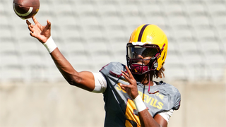 Arizona State football players, coaches give thoughts entering season