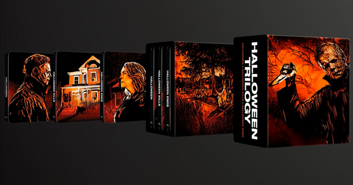 halloween-trilogy-4k-steelbook-comicbook-com
