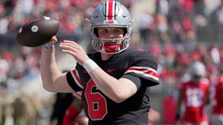 Ohio State vs. Indiana prediction, odds, spread: 2023 Week 1 Big Ten on CBS  picks, best bets by proven model 