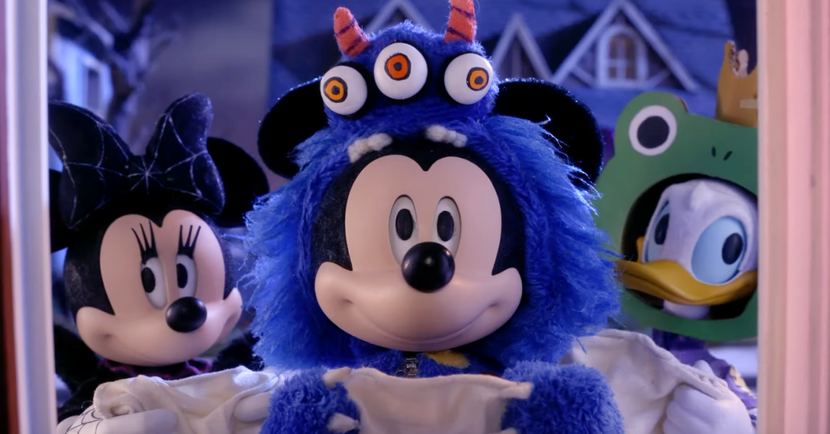 Disney Announces 'Mickey Mouse Clubhouse' Revival and More New Shows