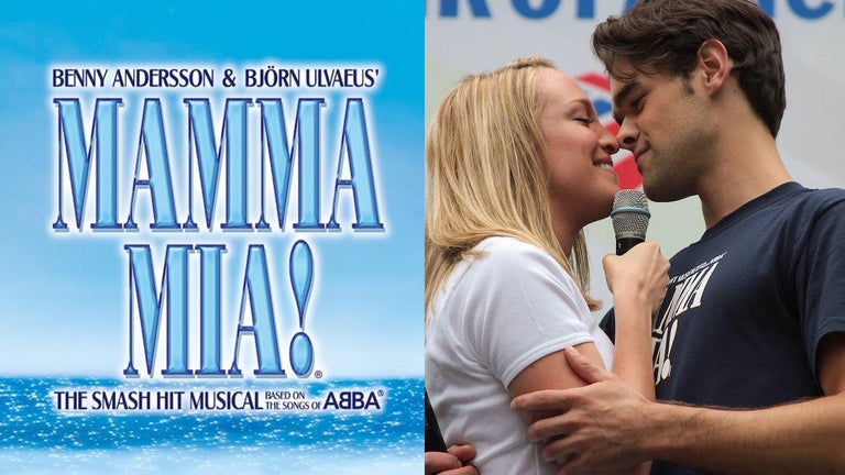 'Mamma Mia!' Star Dead at 40: Actor Chris Peluso's Death Confirmed by Family