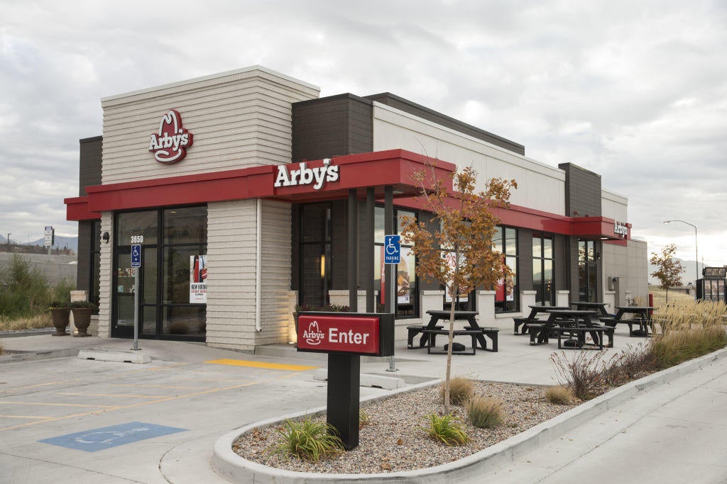 Arby's Enlists Kyle MacLachlan to Bring Back Beloved Fan-Favorite Menu Item