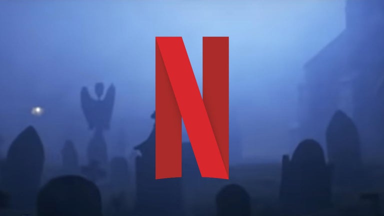 Netflix Adding One of 2022's Best Horror Movies