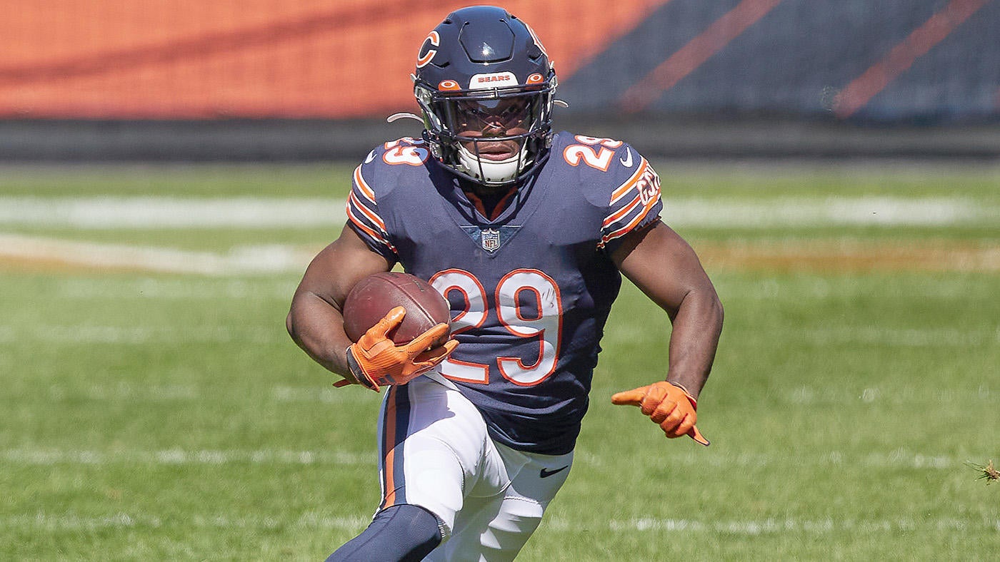 Former Bears All-Pro Tarik Cohen plans to sign with the Panthers practice squad, per report